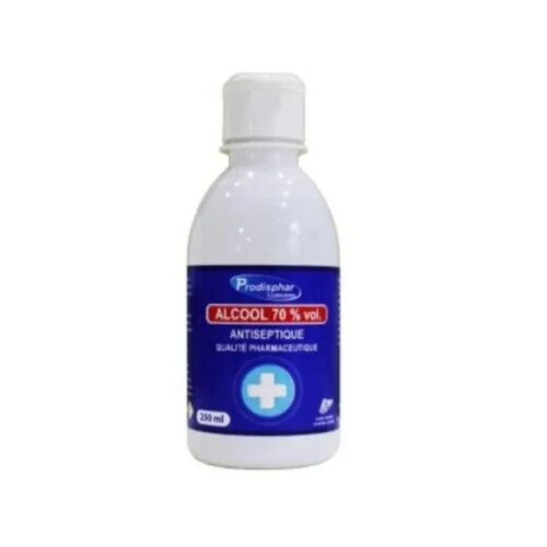 Prodisphar Alcool 70 250ml