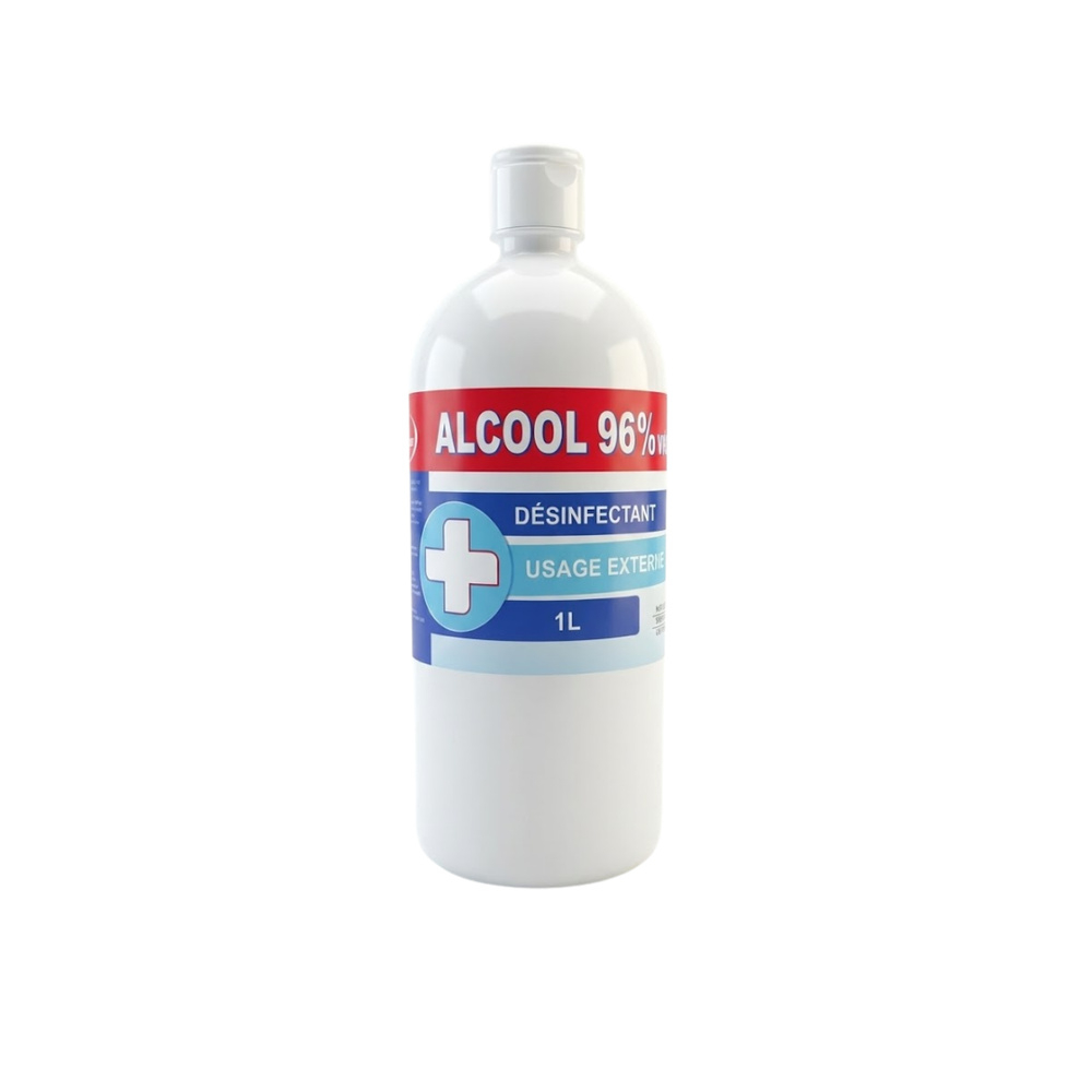 Prodisphar Alcool 96 1l Prodisphar