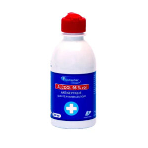 Prodisphar Alcool 96 250ml