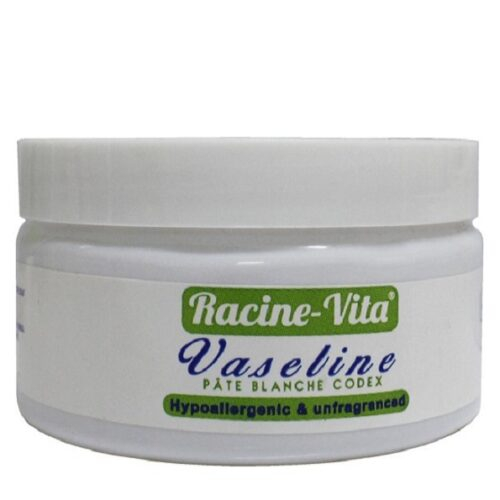 Racine Vita Vaseline Sans Parfum 120 G