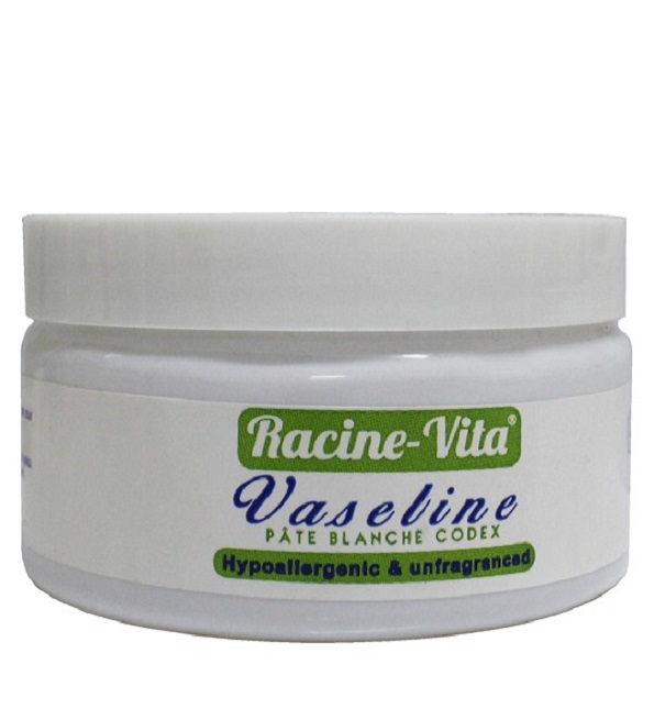 Racine Vita Vaseline Sans Parfum 120 G