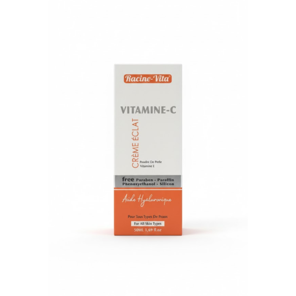 Racine Vita Vitamine C Creme Eclat 50 Ml