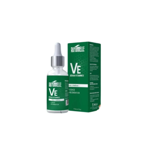RAYONNELLE - Serum vitamine E 10ml