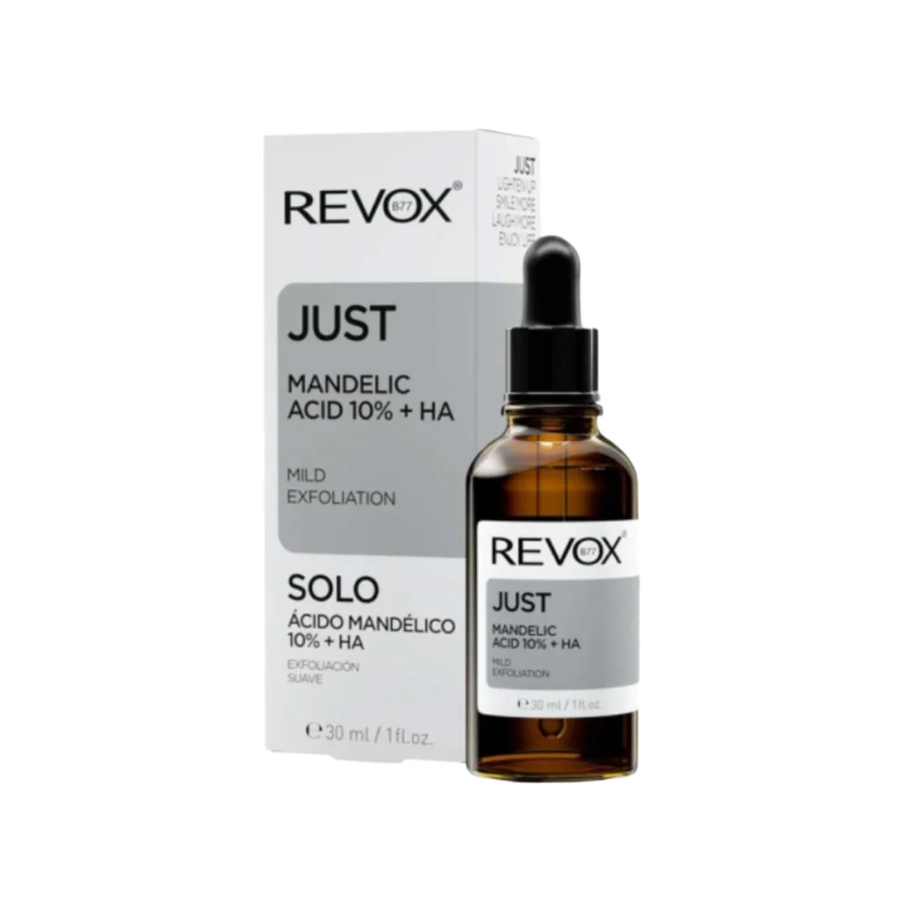 Revox B77 Just Mandelic Acid 10 Ha 30ml