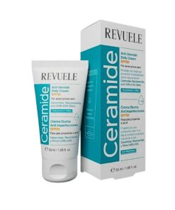 Revuele Ceramide Anti Blemish Daily Cream Spf50 50ml