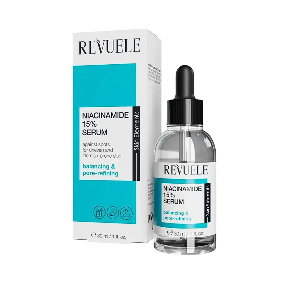 Revuele Niacinamide 15 Serum 30ml