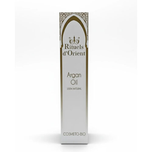 Rituels D Orient Argan Oil 50ml