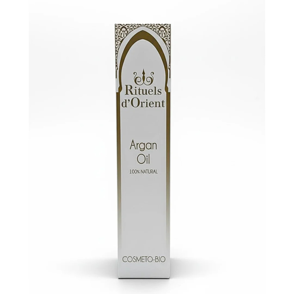 Rituels D Orient Argan Oil 50ml