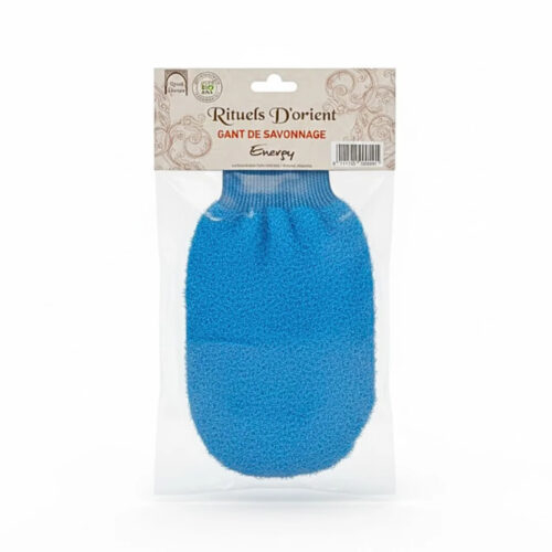 Rituels D Orient Gant De Savonnage Energy