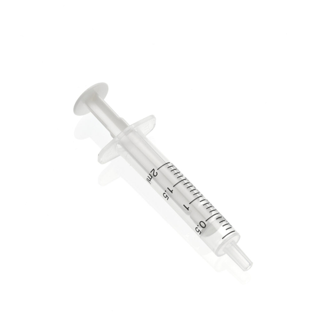 Rr Seringue 20ml