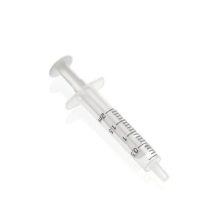 Rr Seringue 20ml