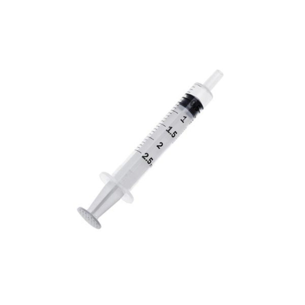 Rr Seringue 25ml 1
