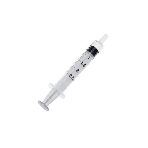 Rr Seringue 25ml 1