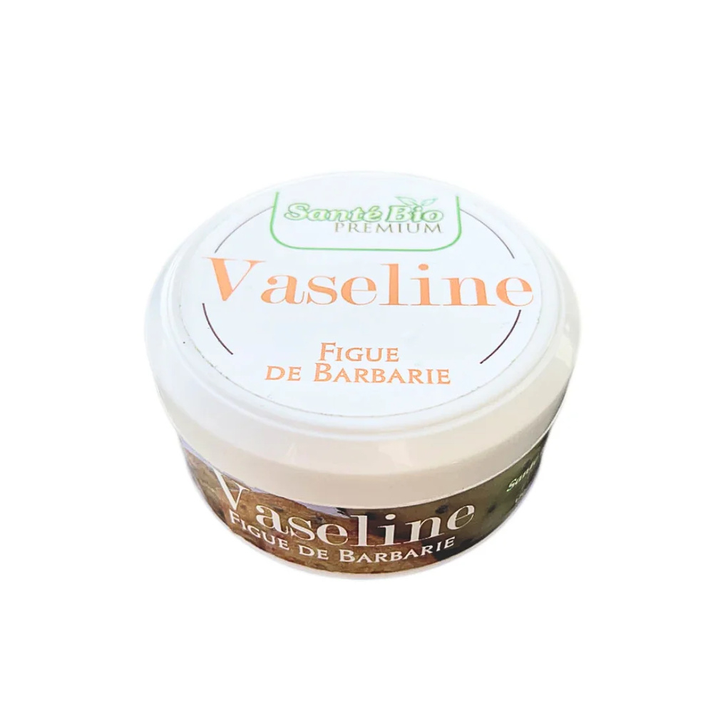 Sante Bio Vaseline Figue De Barbarie 120ml 1