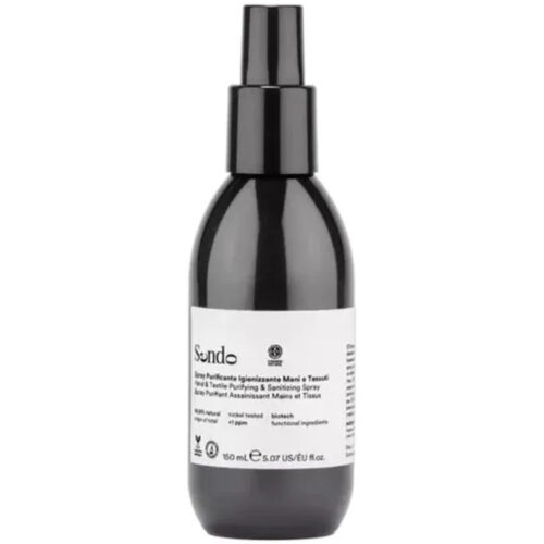 Sendo Spray Purifiant Assainissant Mains Et Tissus 150ml 1