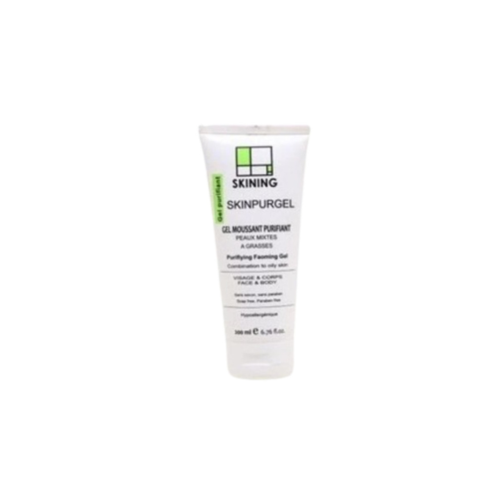 Skining Skinpurgel 200ml