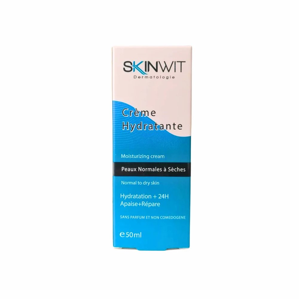 Skinwit Creme Hydratante Pns 50ml 1