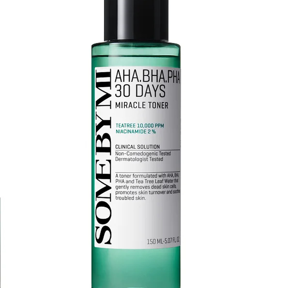 Some By Mi Ahabhapha 30 Days Miracle Toner 150ml