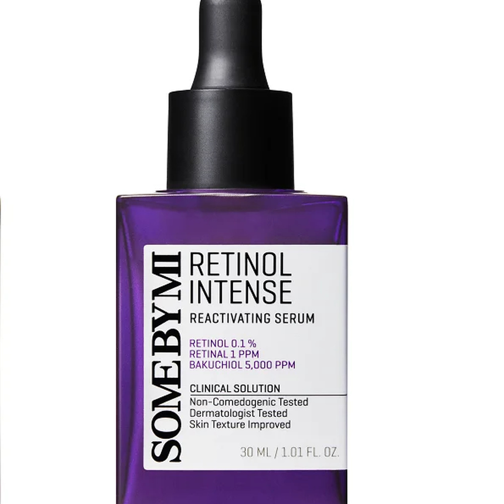 Some By Mi Retinol Intense Reactivating Serum 30ml