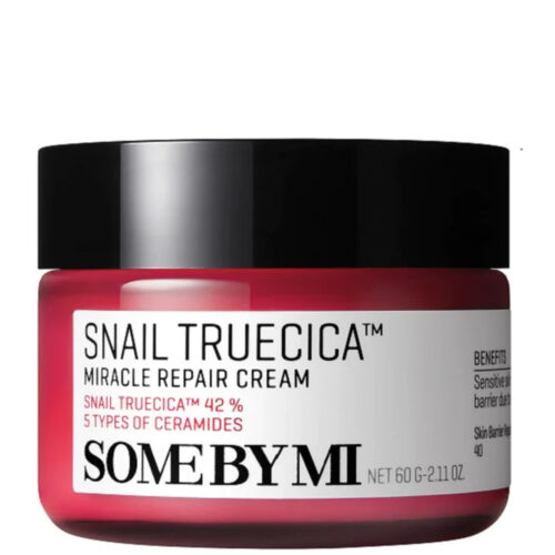 Some By Mi Snail Truecica Repair Cream 60g