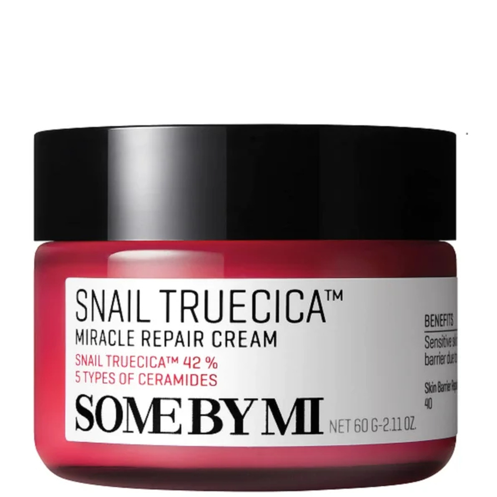 Some By Mi Snail Truecica Repair Cream 60g