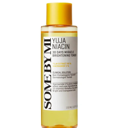 Some By Mi Yuja Niacin Britening Toner 150ml