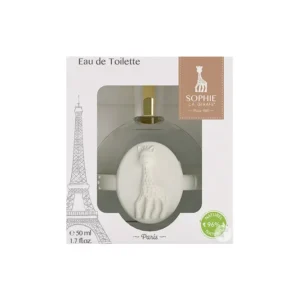Sophie La Giraffe Eau De Soin Parfumee 50ml 2