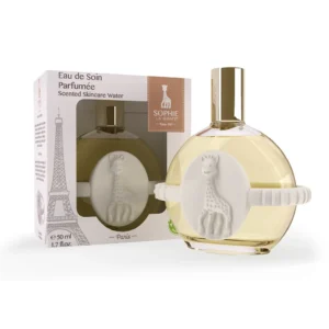 Sophie La Giraffe Eau De Soin Parfumee 50ml