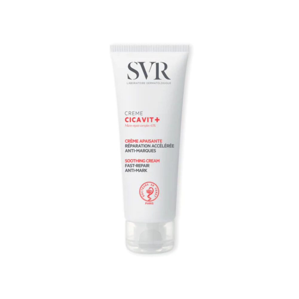 Svr Cicavit Creme Apaisant 100ml