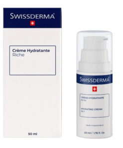 Swissderma Creme Hydratante Riche 50ml