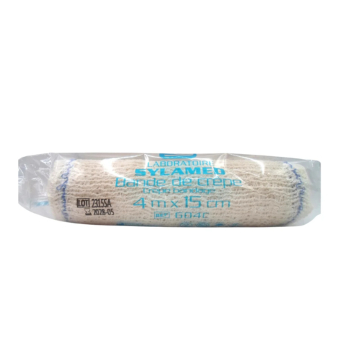Sylamed Bande De Crepe 415cm 1