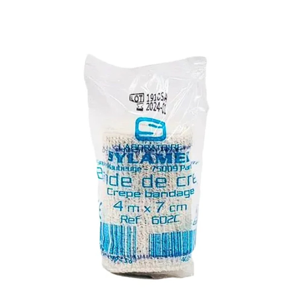 Sylamed Bande De Crepe 47cm