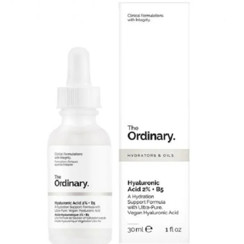 The Ordinary Acide Hyaluronic 2 B5 30ml