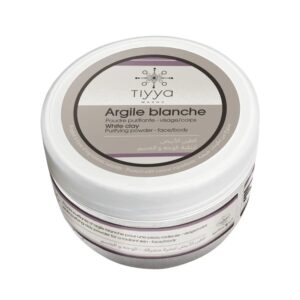 Tiyya Argile Blanche 200g