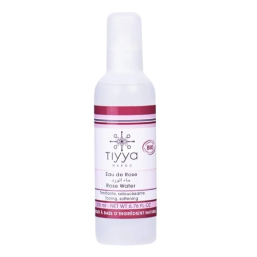 Tiyya Eau De Rose 200ml