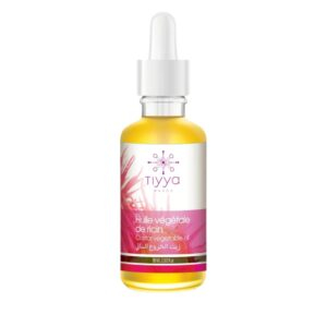 Tiyya Huile Vegetale De Ricin 60ml