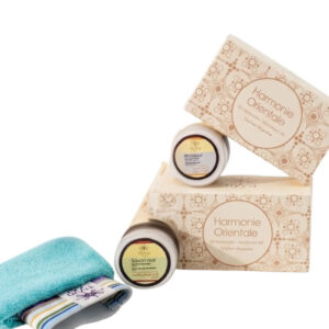 Tiyya Kit Hammam Harmonie Orientale