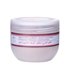 Tiyya Rhassoul Aux Huiles Essentielles 270g