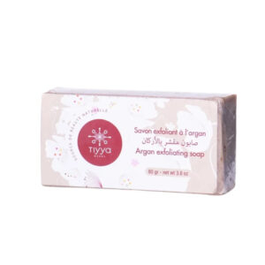 Tiyya Savon Exfoliant A Largan