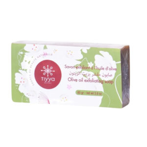 Tiyya Savon Exfoliant A Lhuile Dolive