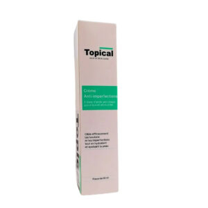 Topical Creme Anti Imperfections 50ml 1