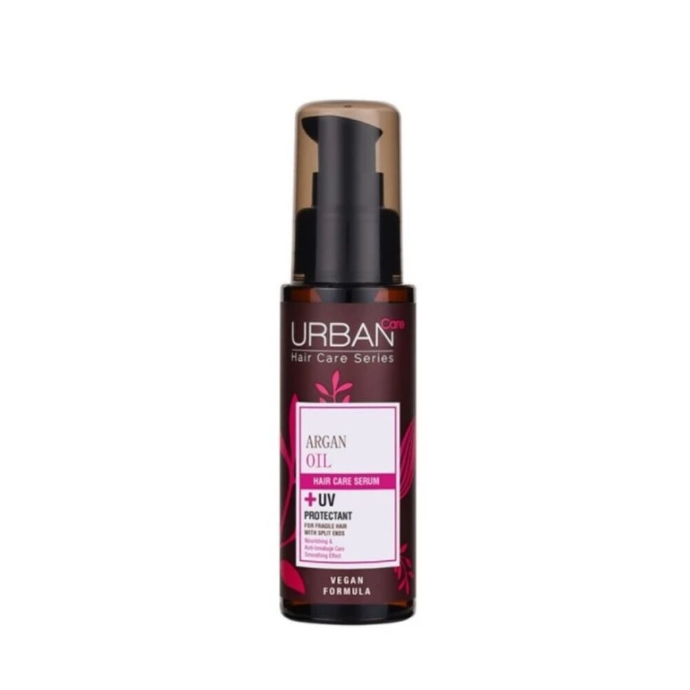 Urban Care Serum Nourrisant Argan Keratine 75ml