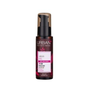 Urban Care Serum Nourrisant Argan Keratine 75ml