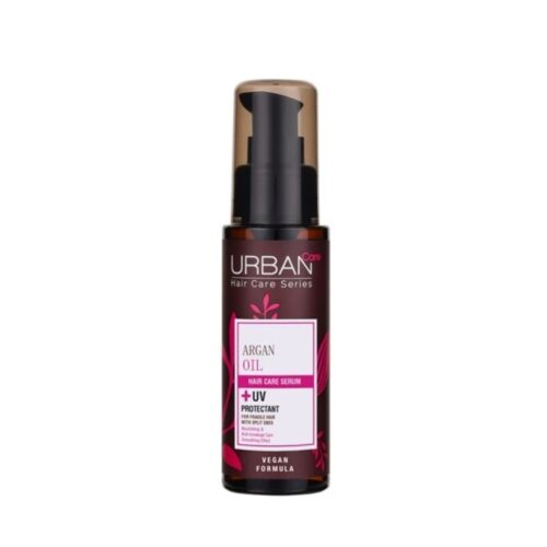 Urban Care Serum Nourrisant Argan Keratine 75ml