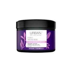Urban Purple Intensive Hair Mask 230ml
