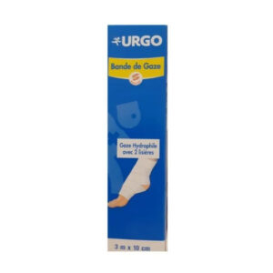 Urgo Bande De Gaze 310cm