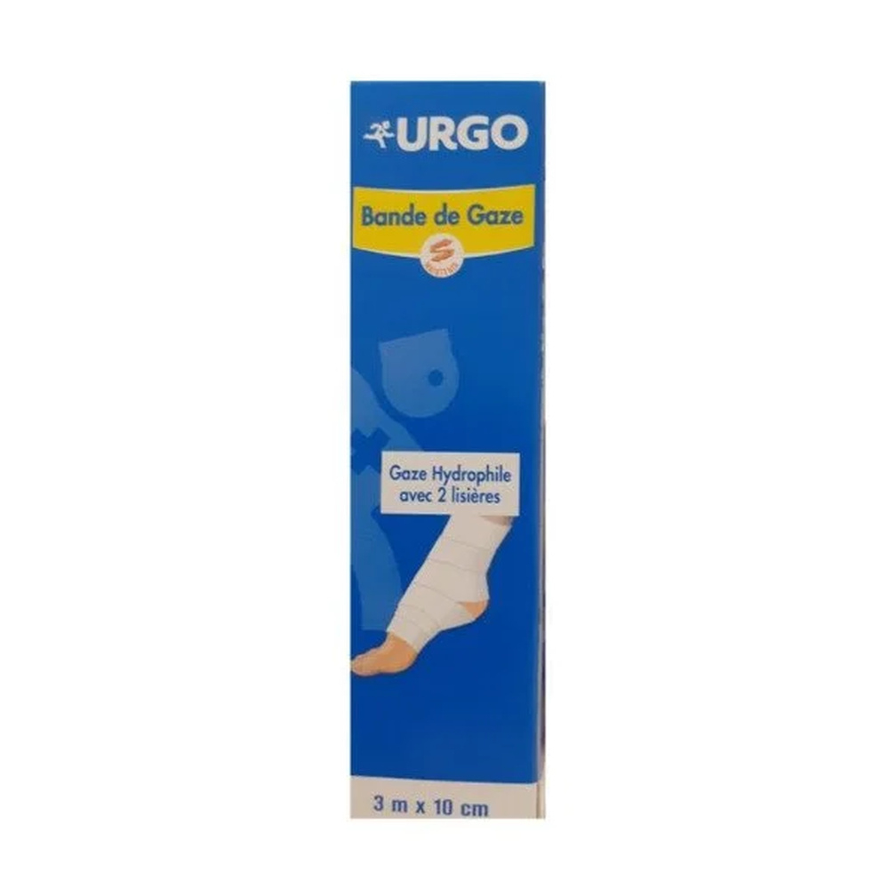 Urgo Bande De Gaze 310cm
