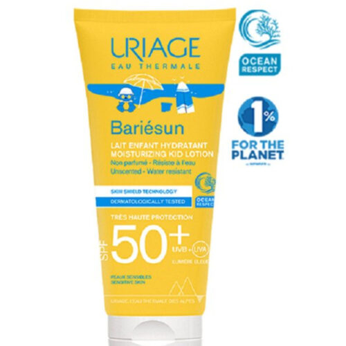 Uriage Bariesun Spf50 Lait Enfant 100ml