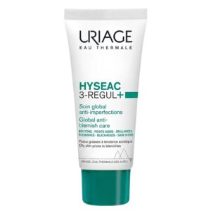 Uriage Hyseac 3 Regul Spf50 50ml