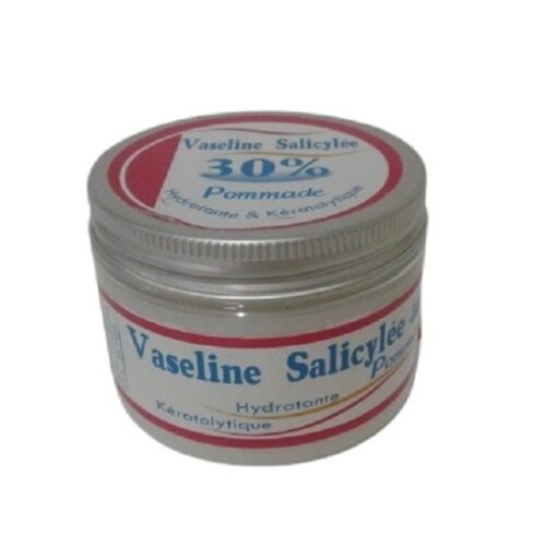 Vaseline Salicylee 30 120g